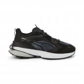 PUMA PWRFRAME OP-1 STEALTH 38662301  ERKEK SPOR AYAKKABI SİYAH E-56 - 1