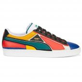 PUMA SUDE LAYERS LACE RENKLİ ERKEK AYAKKABI 38748001 E-57 - 1