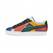 PUMA SUDE LAYERS LACE RENKLİ ERKEK AYAKKABI 38748001 E-57 - 2