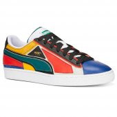 PUMA SUDE LAYERS LACE RENKLİ ERKEK AYAKKABI 38748001 E-57 - 4
