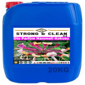 OTO PARFÜM HANIMELİ KOKULU 20KG - 1