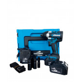 DAWREEK 36V 650NM SARJLI SOMUN SIKMA thumbnail 1