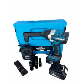 DAWREEK 36V 650NM SARJLI SOMUN SIKMA thumbnail 2