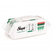 Sleepy Easy Clean Yüzey Temizlik Havlusu 100 Yaprak 6 Paket - 3