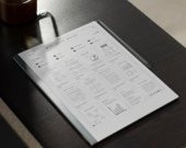 Remarkable 2 Digital Paper Tablet + Marker Plus + Deri Kılıf - 2
