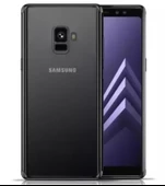 Samsung Galaxy A8 Plus (2018) 64 GB Siyah TEŞHİR - 2