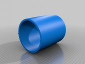 155Mm M107 Howitzer Shell Plastik Aparat - 4