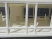 Glass Ev - Phillip Johnson Plastik Aparat - 4