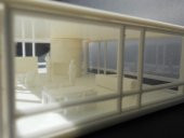 Glass Ev - Phillip Johnson Plastik Aparat - 5