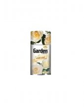 GARDEN OTOMATİK HAVA TEMİZLEYİCİ BEYAZ GÜL 260ML 10026 - 1