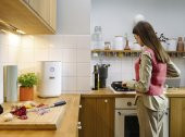 KARCHER AF 20 HAVA TEMİZLEME MAKİNESİ - 9