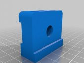 Cr-10S Pro Z Zamanlama Senkronizasyonu Plastik Aparat - 3
