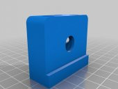 Cr-10S Pro Z Zamanlama Senkronizasyonu Plastik Aparat - 5