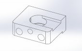 Cr-10S Pro Z Zamanlama Senkronizasyonu Plastik Aparat - 6