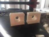 Cr-10S Pro Z Zamanlama Senkronizasyonu Plastik Aparat - 9