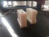 Cr-10S Pro Z Zamanlama Senkronizasyonu Plastik Aparat - 10