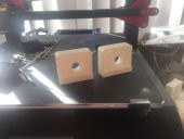Cr-10S Pro Z Zamanlama Senkronizasyonu Plastik Aparat - 11