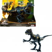 Mattel Jurassic World Tehlike Takip Dinozor HKY11 - 1