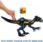 Mattel Jurassic World Tehlike Takip Dinozor HKY11 - 5