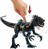 Mattel Jurassic World Tehlike Takip Dinozor HKY11 - 4