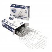 Delta 180 Ataş No:5 (50Mm) 1 Kutu 100 Lü - 1