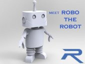 Robot Robo Plastik Aparat - 4
