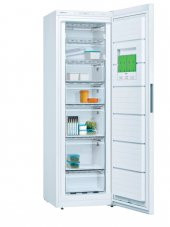 Profilo DF1136WEVV 258 LT 7 Çekmeceli Dikey Derin Dondurucu - 1