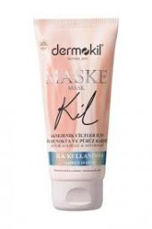 Dermokil Siyah Nokta Ve Pürüz Karşıtı Kil Maskesi 75 ml - 1