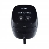 AIRFRYER 5.5lt  Master Cook M6w - 2