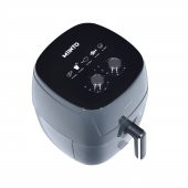 AIRFRYER 5.5lt  Master Cook M5 Grey - 4