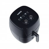 AIRFRYER 5.5lt  Master Cook M5 Black - 4