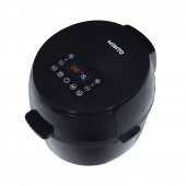 AIRFRYER 8lt  Smart Cook XXL Black - 3