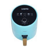 AIRFRYER 3.5lt Master Cook M3 Blue - 2