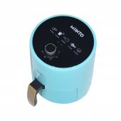 AIRFRYER 3.5lt Master Cook M3 Blue - 3