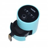 AIRFRYER 3.5lt Master Cook M3 Blue - 5