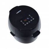 AIRFRYER 8lt  Smart Cook XXL Black - 4