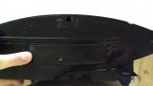 Playstation 3 Hdd Kapak Değiştirme Plastik Aparat - 5