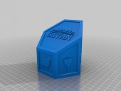 Catan Trophy Ruler Plastik Aparat - 1