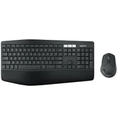 LOGITECH MK850 KLAVYE MOUSE SET 920-008230 - 1