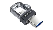 SANDISK Ultra Dual Drive m3.0 256 GB SDDD3-256G-G46 - 6