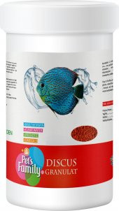 Pets Family Discus Granulat 250ml/90g - 1