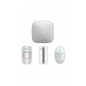 Ajax Hubkit / Starterkithub Kablosuz Alarm Kiti - 1