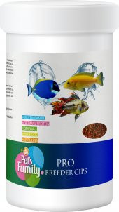 Pets Family Pro Breeder 250ml/120g - 1