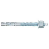 Klipsli Çelik Dübel M12x150 mm - 4