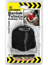 Bardak Tutucu Geçmeli Lüks - 3