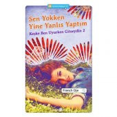 Sen Yokken Yine Yanlış Yaptım - 1