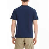 Columbia Csc M Retro SS Tee Erkek Kısa Kollu Tişört CS0241-466 thumbnail 2