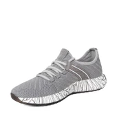Greyder 67546 Akıllı Taban Erkek Spor Ayakkabı - 3