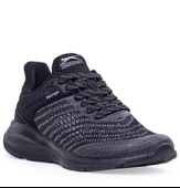 Slazenger Erkek Spor Ayakkabı Günlük Koşu Sneaker Nay - 4