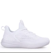 Slazenger Erkek Spor Ayakkabı Günlük Koşu Sneaker Ano - 1